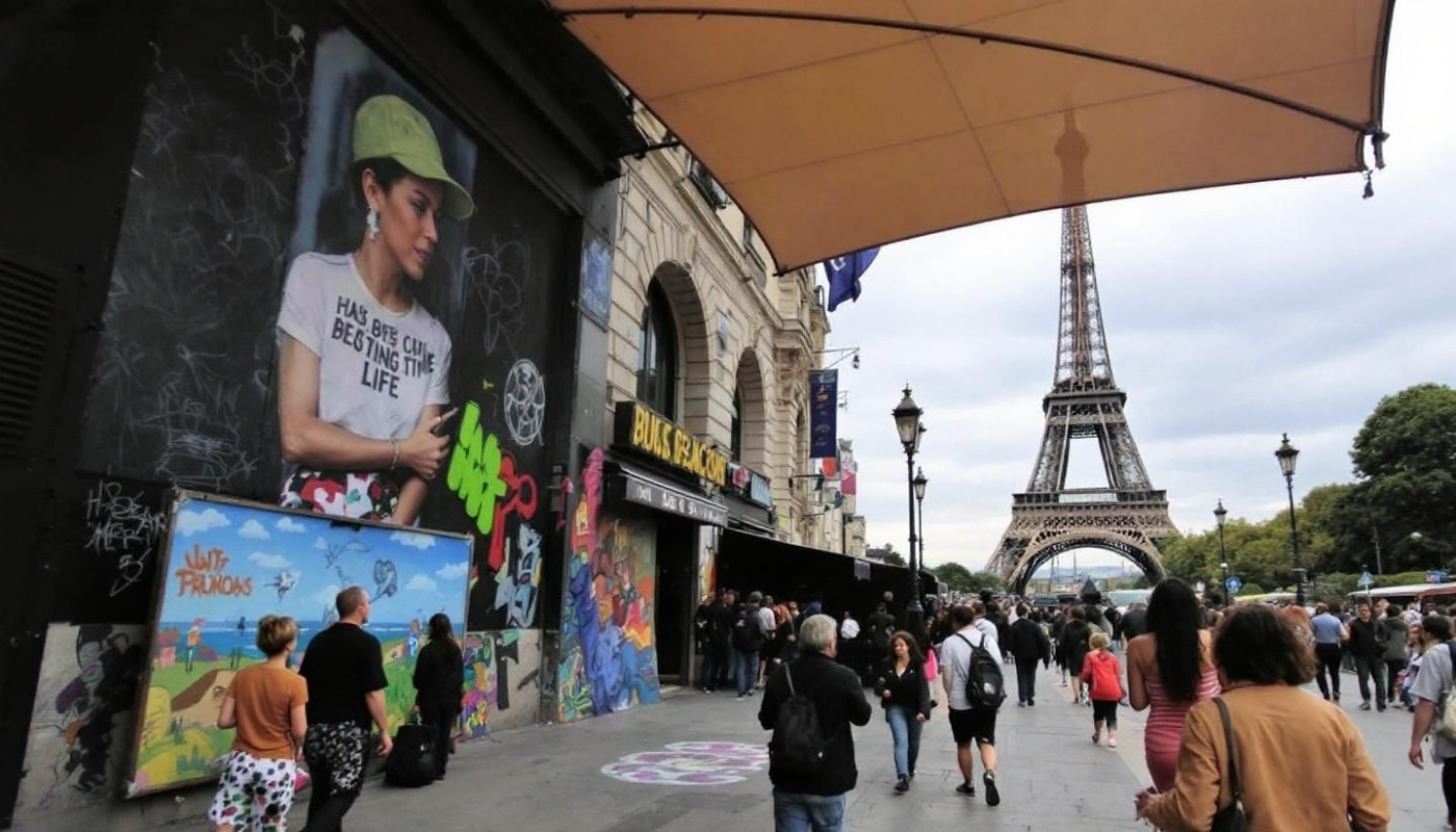Comment la scène culturelle évolue dans les grandes villes françaises ?